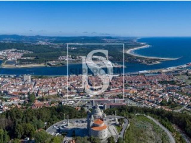 Terreno venda em Viana Do Castelo