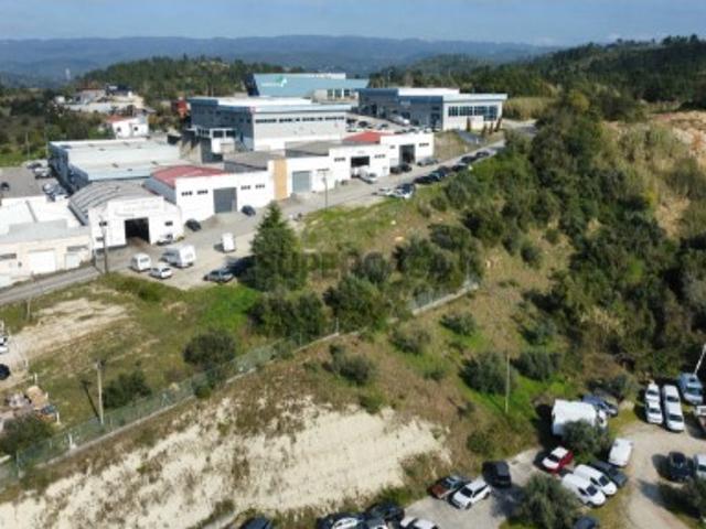 Terreno venda em Coimbrã, Coimbra