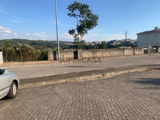 Terreno venda em Coimbrã, Coimbra