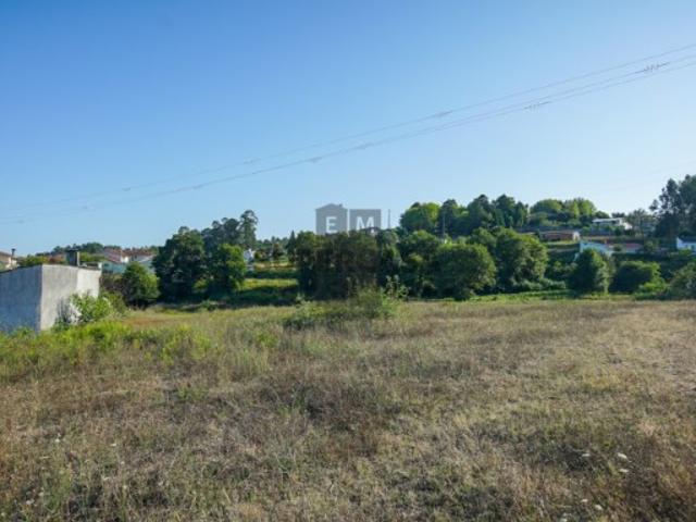Terreno venda em Santa Maria Da Feira, Aveiro