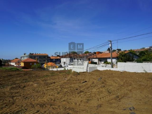 Terreno venda em Ovar, Aveiro