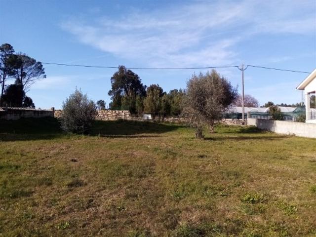 Terreno venda em Mangualde, Gandufe Terreno venda em Mangualde, Gandufe