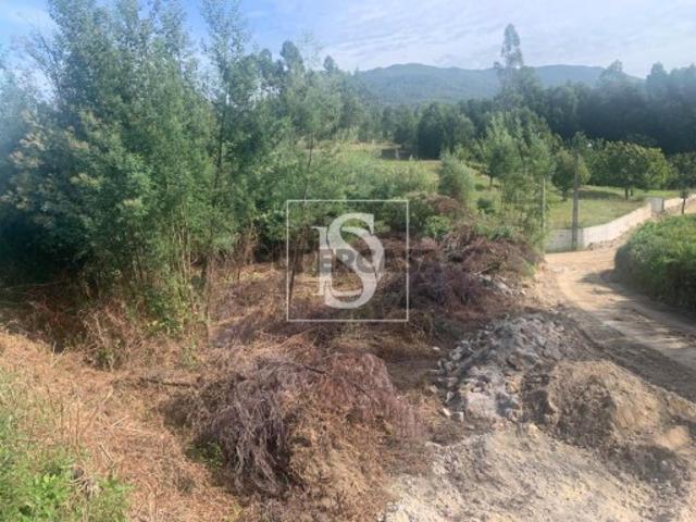 Terreno venda em Lacada, Boalhosa