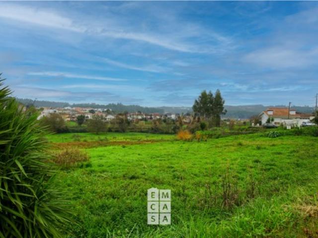 Terreno venda em Fornos, Santa Maria Da Feira