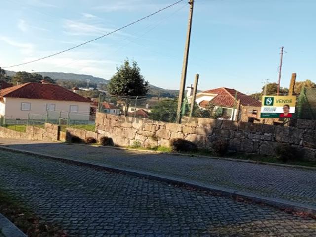 Terreno venda em Freamunde, Porto