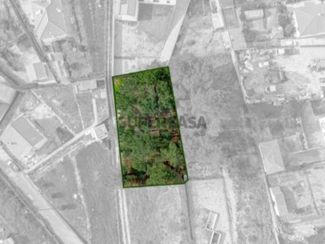 Terreno venda em Eira Nova, Amarante