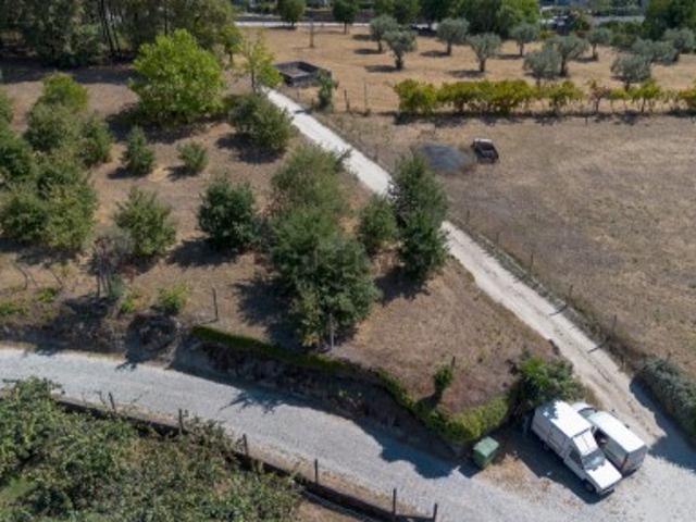 Terreno venda em Amarante, Porto