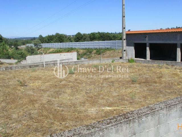 Terreno venda em Mourilhe, Viseu