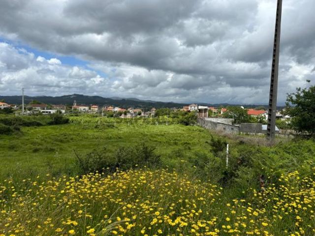 Terreno venda em Valença, Viana Do Castelo