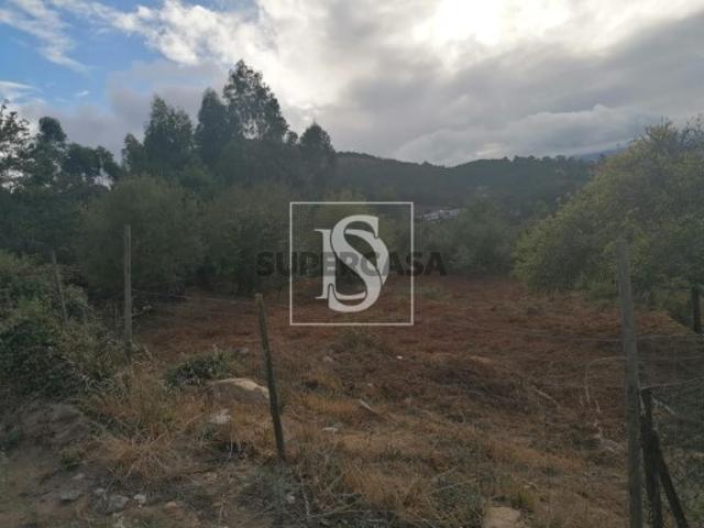 Terreno venda em Vila Nova De Cerveira, Viana Do Castelo