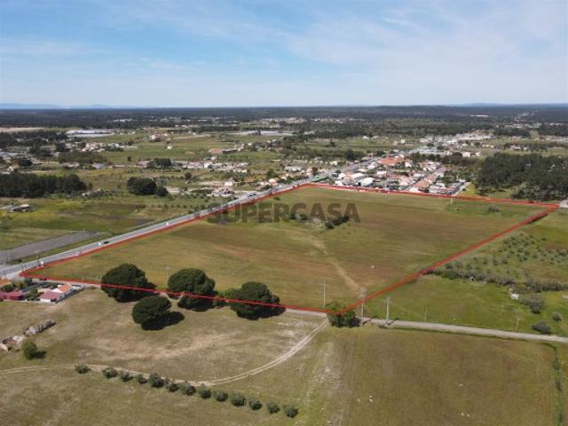 Terreno venda em Bairro do Romana, Grândola