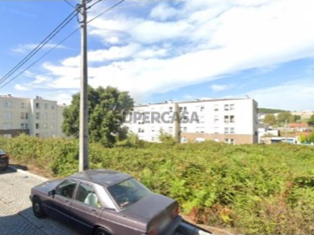 Terreno venda em Vila Nova De Gaia, Porto