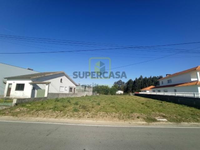Terreno venda em Ílhavo (São Salvador), Ílhavo