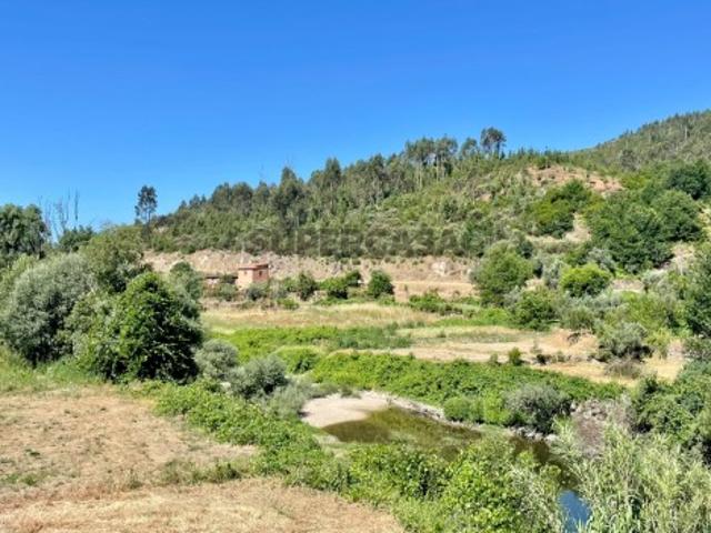 Terreno venda em Lajeosa do Dão, Tondela