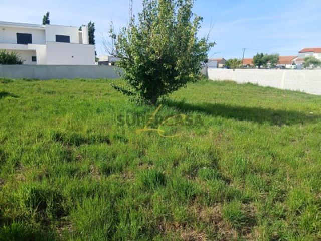 Terreno venda em Cadaval, Lisboa