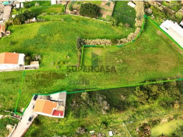 Terreno venda em Regalheiras, Figueira Da Foz