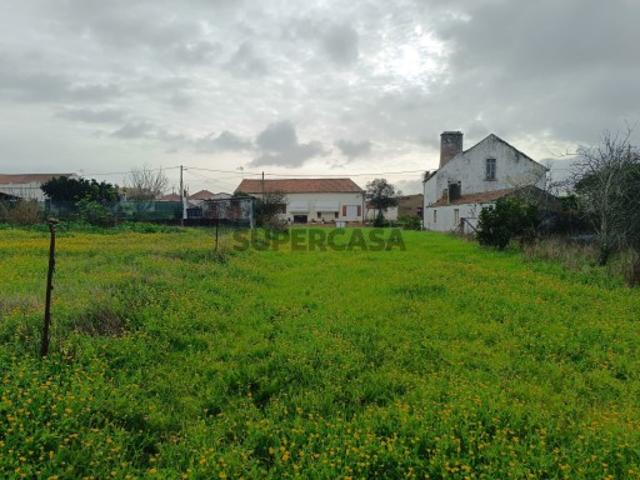 Terreno venda em Regalheiras, Figueira Da Foz