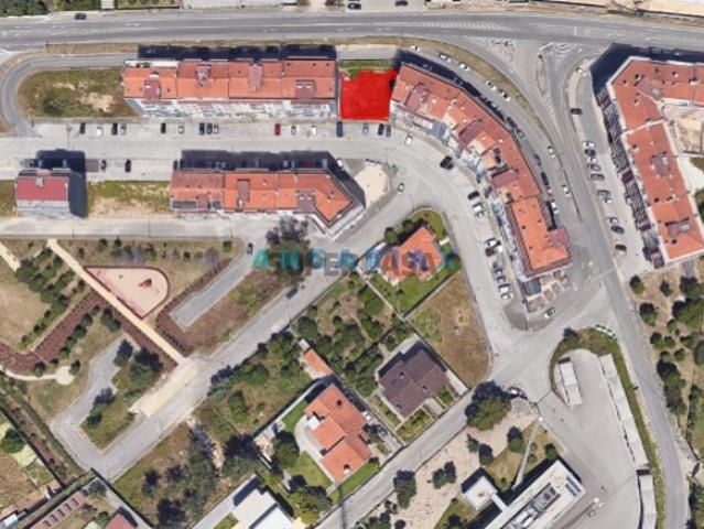 Terreno venda em Bairro dos Anjos, Leiria