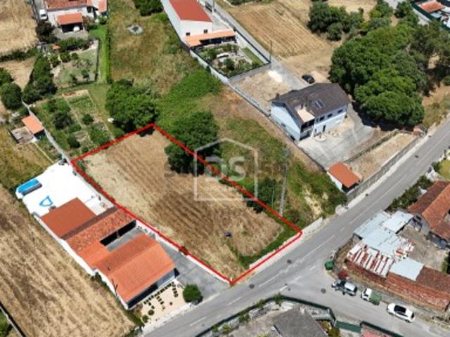 Terreno venda em Bairro dos Anjos, Leiria