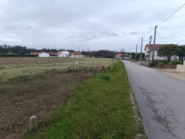 Terreno venda em Pombal, Louriçal