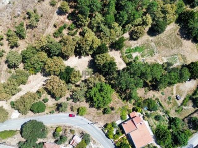 Terreno venda em Amarante, Porto
