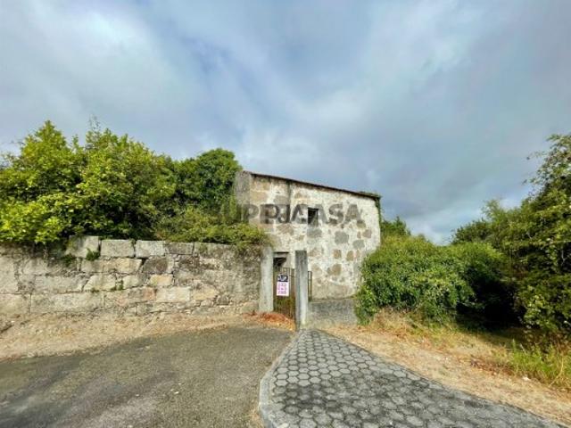 Terreno venda em Mourilhe, Viseu