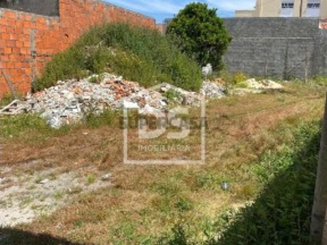 Terreno venda em Marinha Grande, Leiria