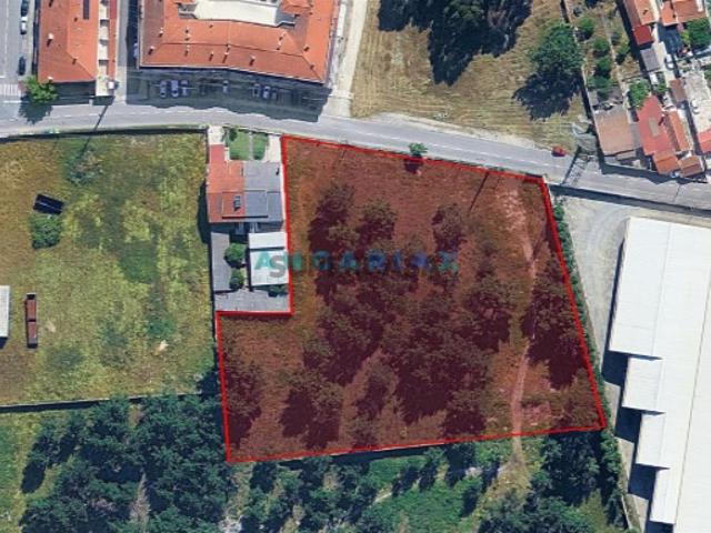 Terreno venda em Marinha Grande, Leiria
