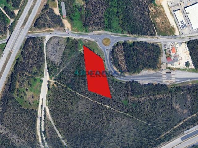 Terreno venda em Marinha Grande, Leiria