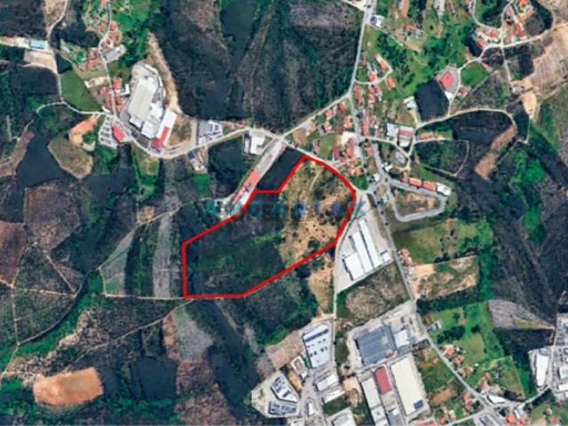 Terreno venda em Marinheiros, Leiria