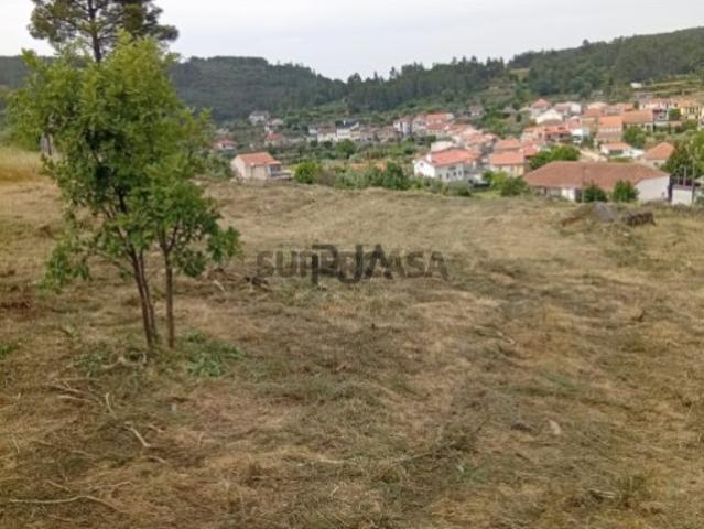 Terreno venda em Guarda, Matança