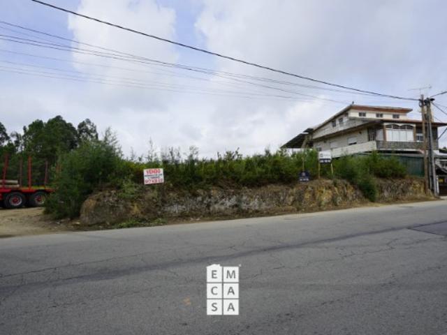 Terreno venda em Santa Maria Da Feira, Aveiro