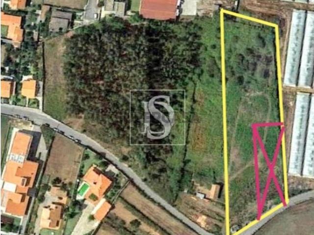 Terreno venda em Arques, Viana Do Castelo