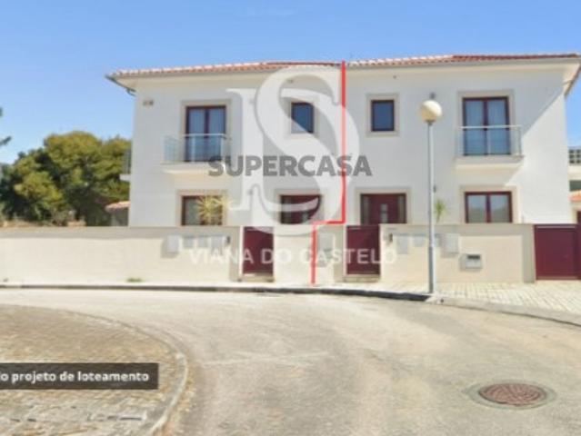 Terreno venda em Arques, Viana Do Castelo