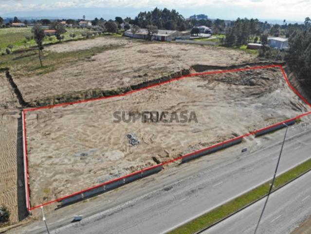 Terreno venda em Nelas