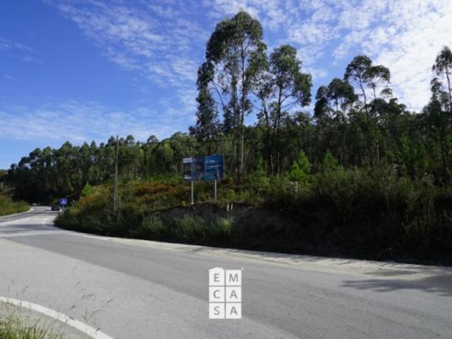 Terreno venda em Oliveira De Azeméis, Aveiro