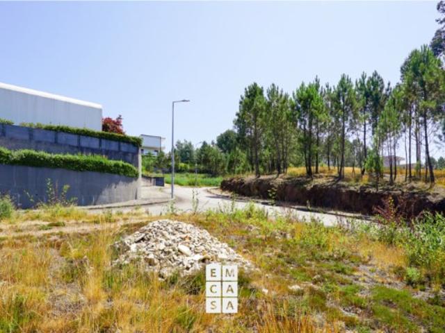 Terreno venda em Oliveira De Azeméis, Aveiro