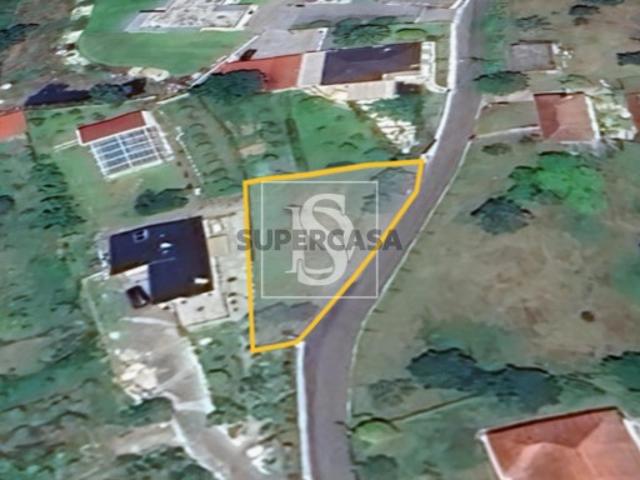 Terreno venda em Lugar da Paredinha, Viana Do Castelo