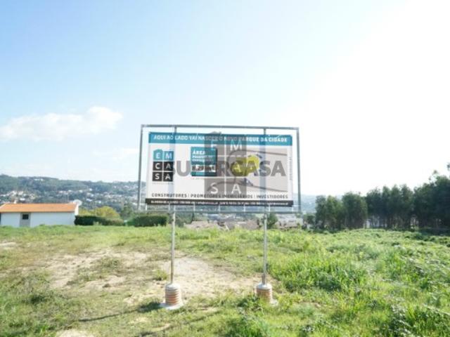 Terreno venda em Oliveira De Azeméis, Aveiro