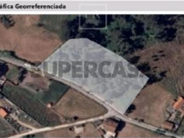 Terreno venda em Oliveira Do Bairro, Aveiro