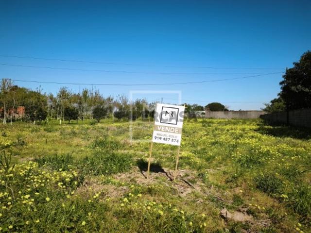 Terreno venda em Ponte De Vagos, Aveiro