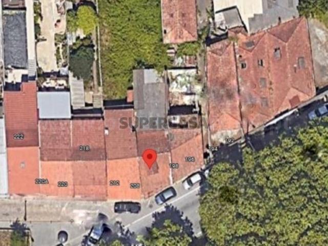 Terreno venda em Porto