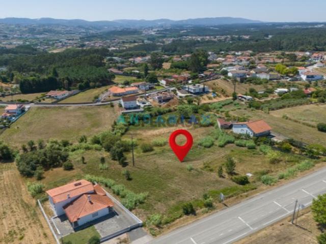 Terreno venda em Parceiros e Azoia, Leiria