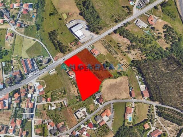 Terreno venda em Parceiros e Azoia, Leiria
