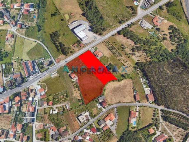 Terreno venda em Parceiros e Azoia, Leiria
