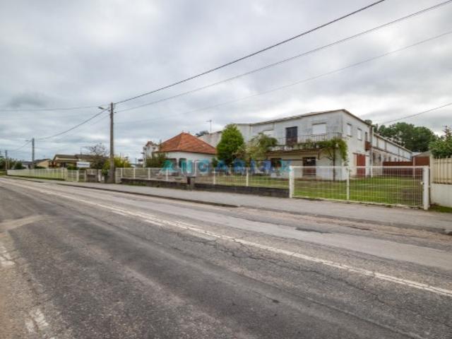 Terreno venda em Porto De Mós, Leiria