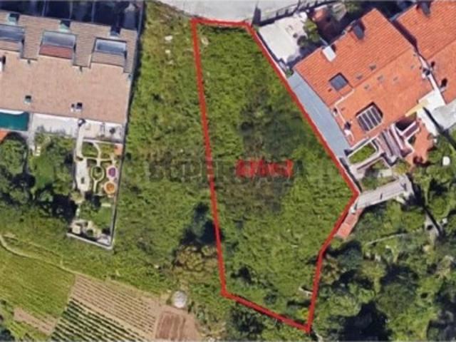 Terreno venda em Vila Nova De Gaia, Porto