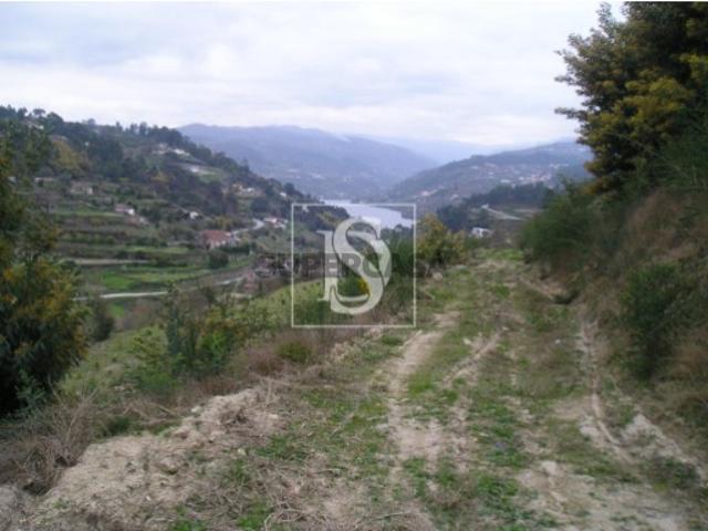 Terreno venda em Paços de Gaiolo, Porto