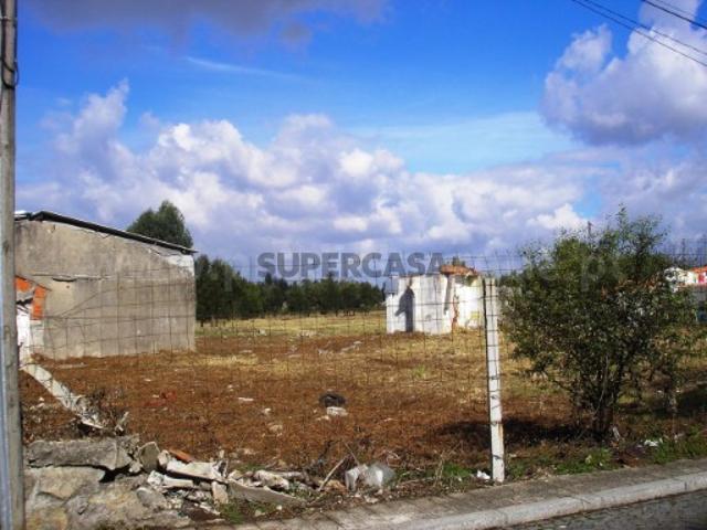Terreno venda em Porto