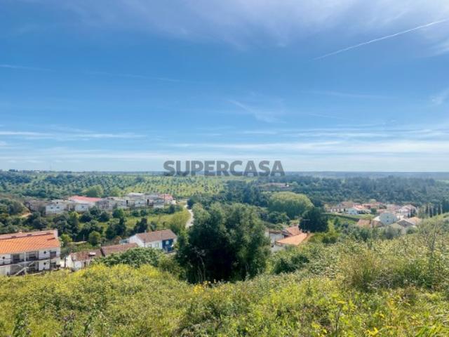 Terreno venda em Santarém
